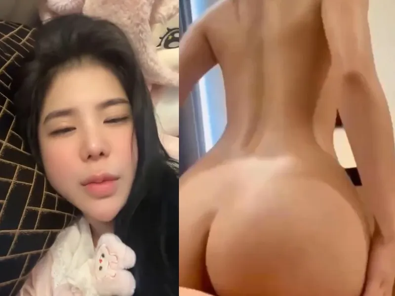 Cô bạn gái xinh việt nam vú to dâm dục đang cưỡi ngựa cực phê